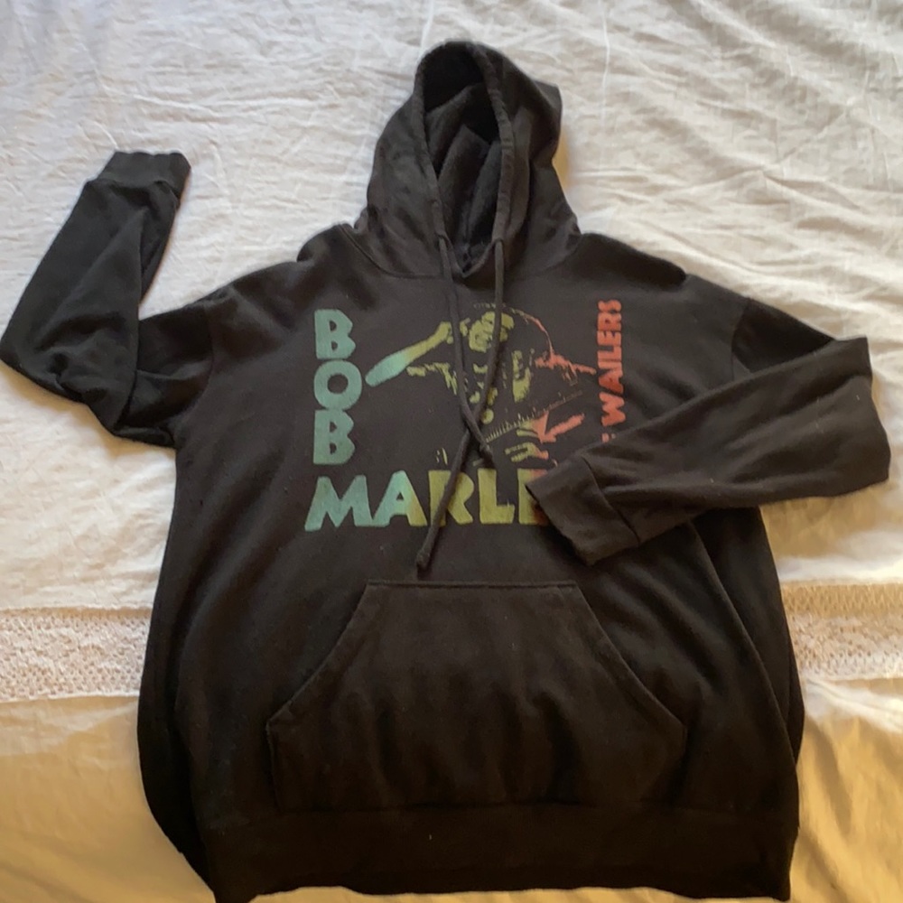Bob Marley Hoodie